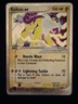 Pokemon Raikou ex 92/95 Holo EX Team Magma vs Team Aqua