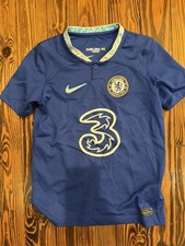 Nike Chelsea Jersey Youth Small Brand new  $80 retail⚽️!