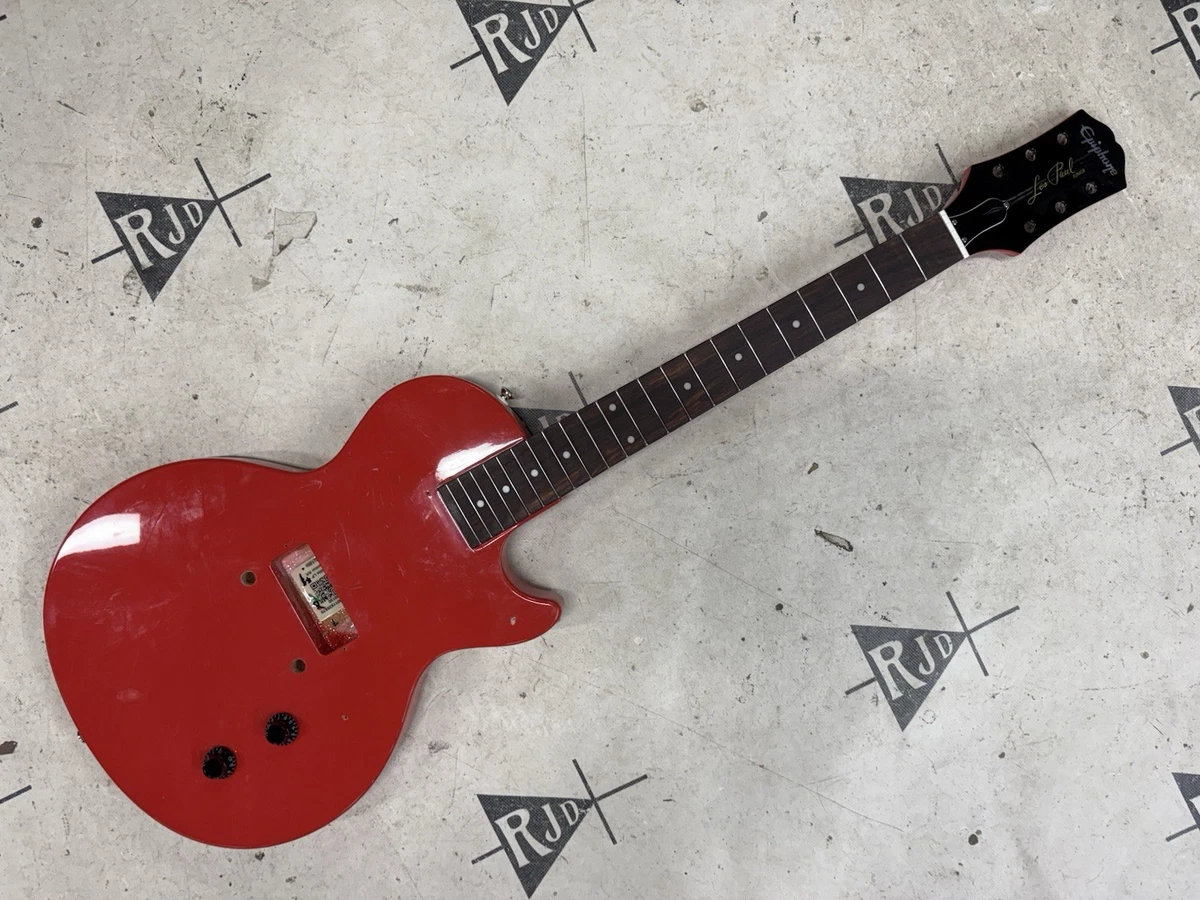 Epiphone Les Paul Junior for sale - eBay