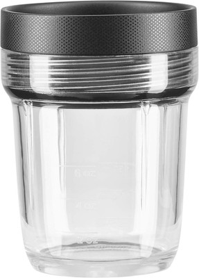 6-Oz. Small Batch Jar Expansion Pack for  K150 and K400 Blenders