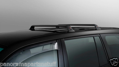 Toyota Landcruiser 200 series Roof Racks GX NON-Roof Rail Type GENUINE NEW  GXL*