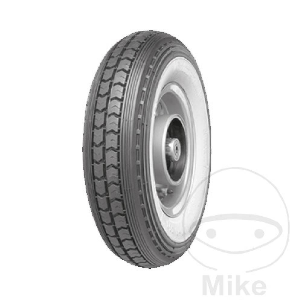 4.00-8 55J TT FRONT/REAR PNEUMATICO CONTI LB WW
