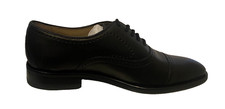 Chaussures Homme Oliver Sweeney En Cuir Marron - Taille UK 8 - Occasion De Qualité