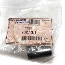 Genuine Stemco Kaiser 202-13-1 Bushing, 2 in Long - 202.13.1 - Made in USA