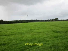 Photo 6x4 Field below Rixford Manor Ideford  c2015