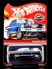2023 Hot Wheels Red Line 1966 Super Nova