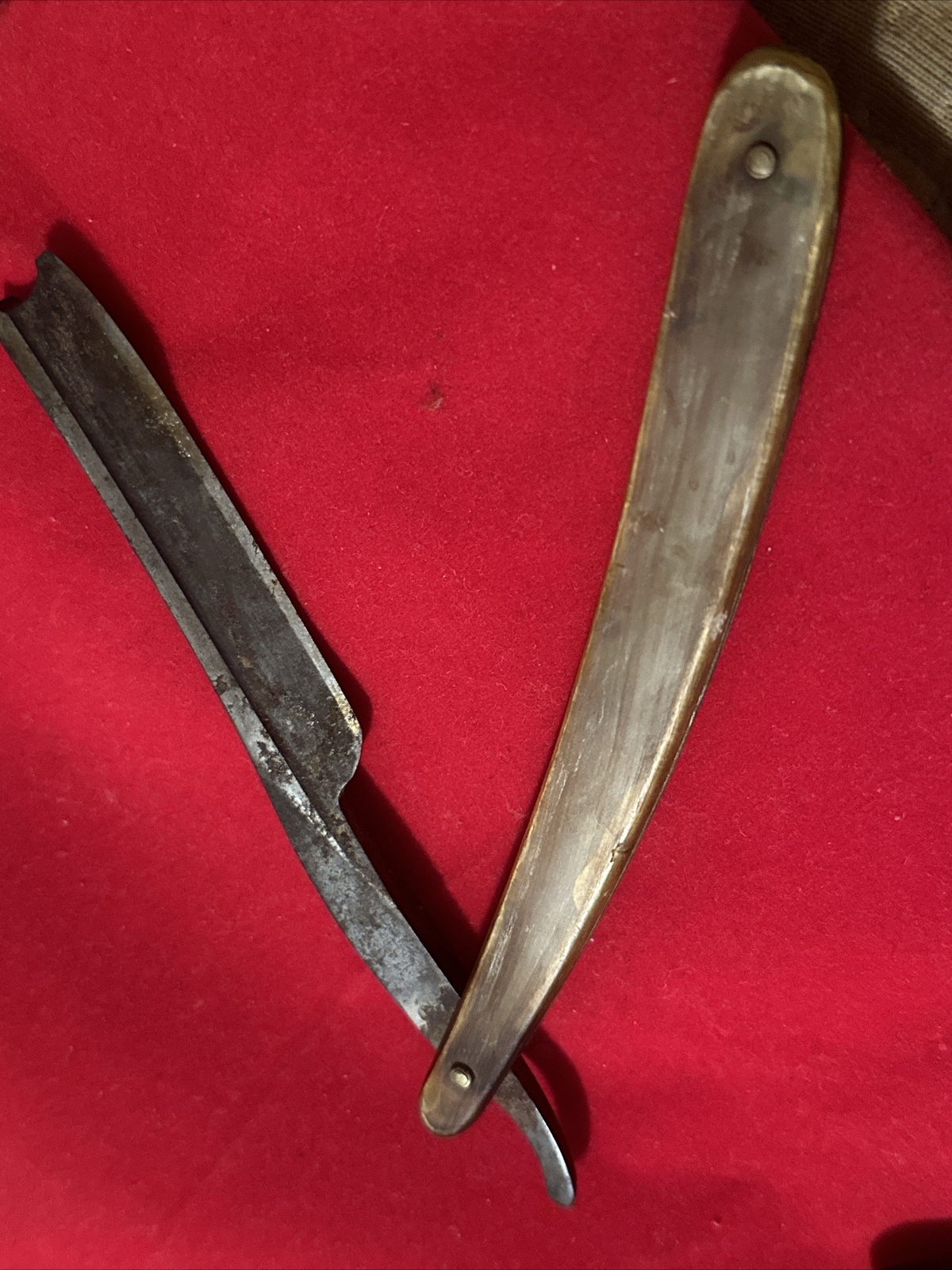 Vintage Straight Razor Lot eBay