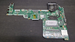 Lenovo THINKPAD L570 Mainboard Intel Core i5-6300U HD Grafik 520 Nicht Aktiv