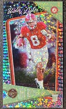 2022 Panini Legacy JOHN METCHIE 5/5 Under the Lights Mini Diamond Sparkle RC SSP