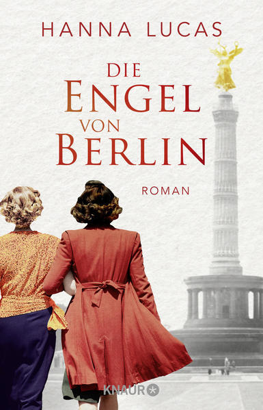 Thumbnail - Die Engel Von Berlin | Hanna Lucas | 2022 | Deutsch