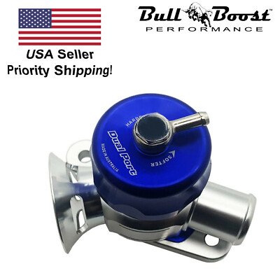 Blow Off Valve for Subaru WRX 2004-2018 and 2005-2009 Legacy GT | Fast N'Free
