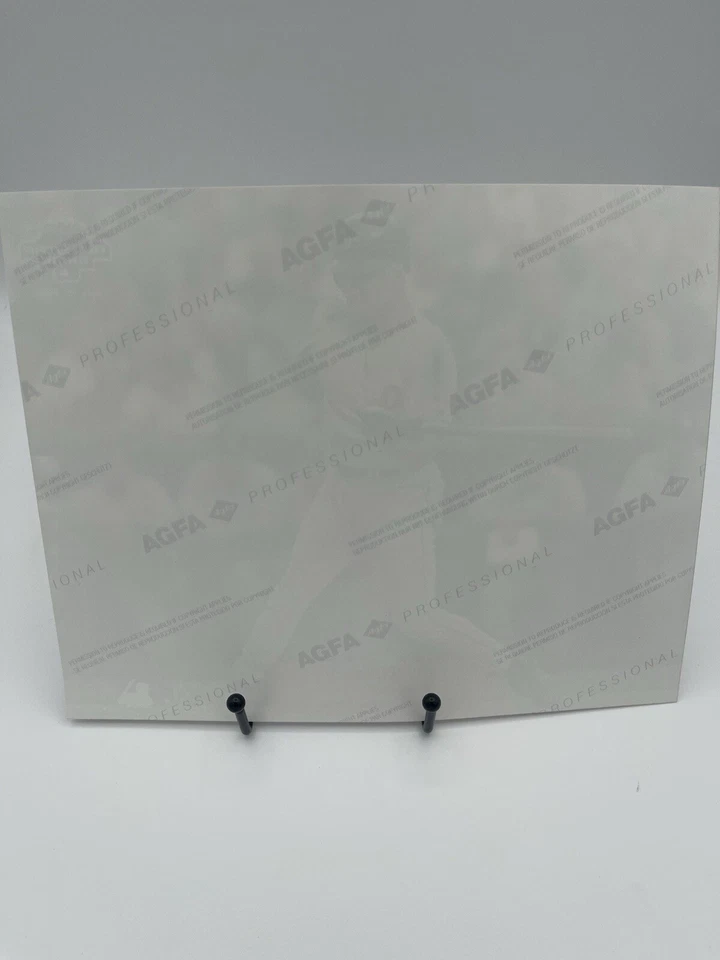 2003 MLB All Star Game Cal Ripken Photo - Image 2 of 4