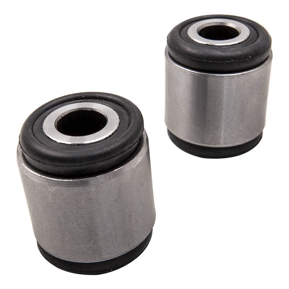 Watts Linkage Bushes (3) RGX100960 X2 RGW100020 98-04 For Land Rover Discovery - Image 4 of 4
