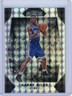 2017-18 MOSAIC PRIZM RC ROOKIE HARRY GILES #2 KINGS DUKE 