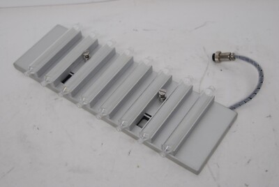 Elmwood Sensors Applied Biosystems 001541-1 Rev A 30V 110W (From Model 341)