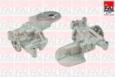 FAI AutoParts OP283 Oil Pump for Citroen Peugeot