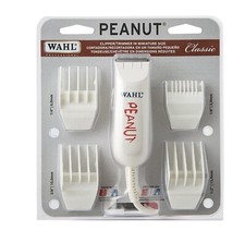 Wahl Peanut Trimmer White 8685 Hair Trimmer