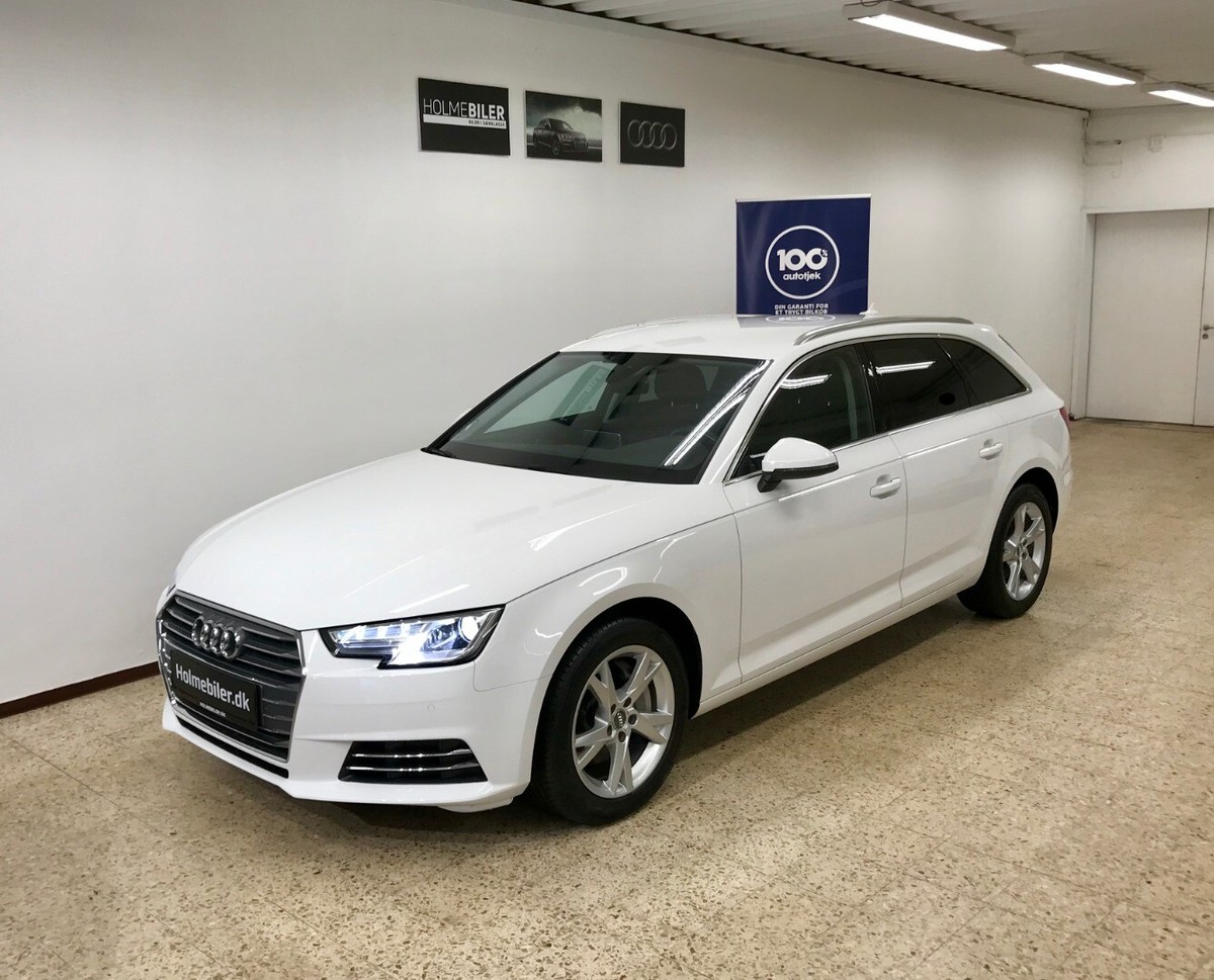 Audi A4 2,0 TDi 190 Sport Avant Str. dba.dk Køb og Salg af Nyt og Brugt Audi A4 2,0 TDi 190 Sport Avant Str. dba.dk Køb og Salg af Nyt og Brugt