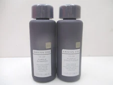 Kristin Ess 10fl oz The One Purple Shampoo/Conditioner Set for Blondes - Qty 2
