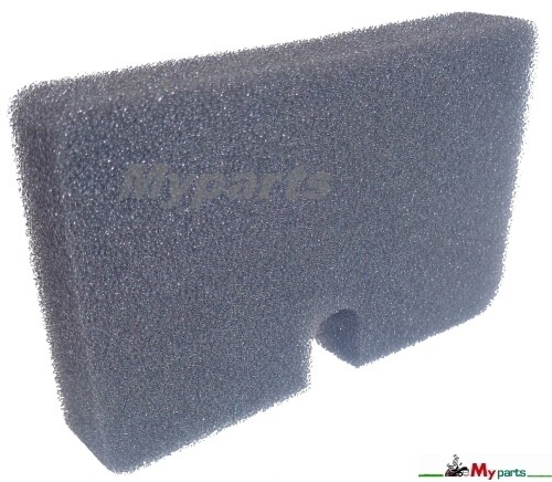 Filtre à Air Taille-haies Husqvarna - GC Motoculture - Foto 2