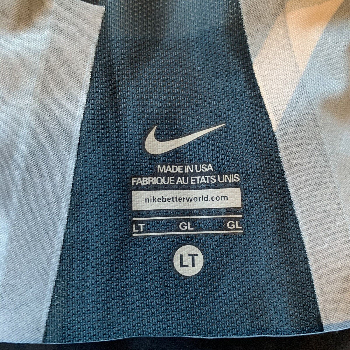 Nike Pro Elite Sponsored 2014 Gold Medallist Distance