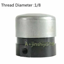 Tire Changer Machine Lock Cylinder Piston 1/8 Valve Wheel Repair For COATS