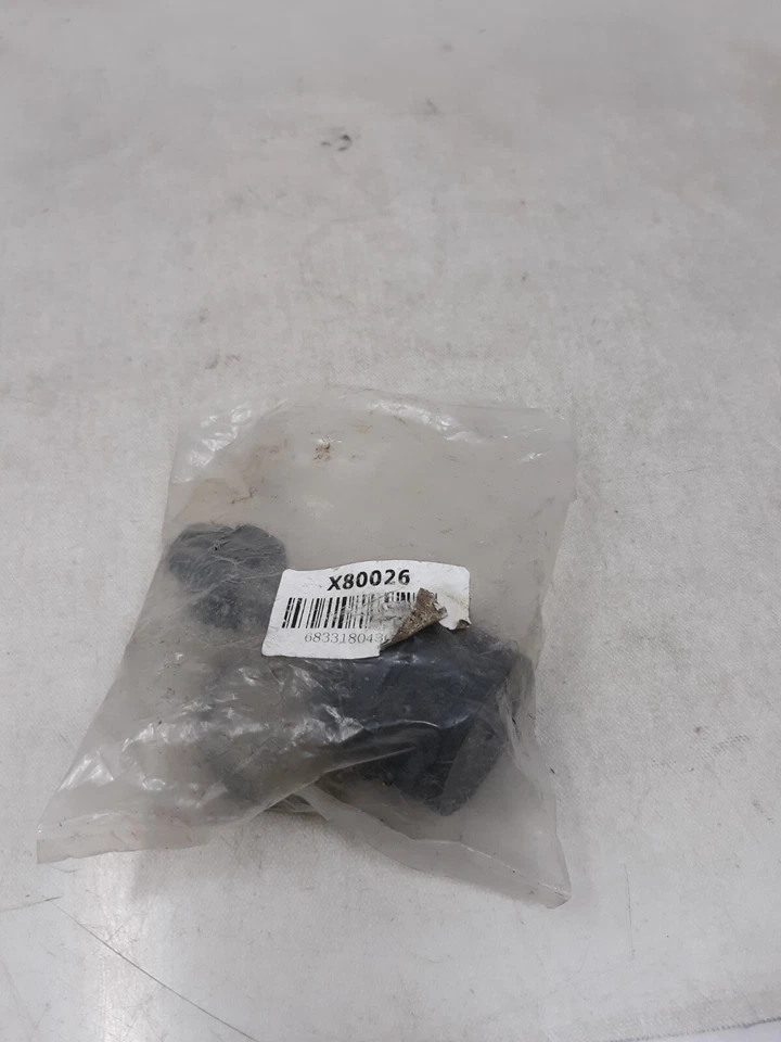 Junta de rótula de suspensión QuickSteer K80026 Foto 4 de 4