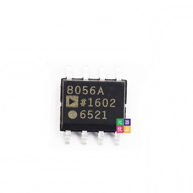 10PCS AD8056ARZ AD8056AR AD8056 8056A SOP-8 | eBay