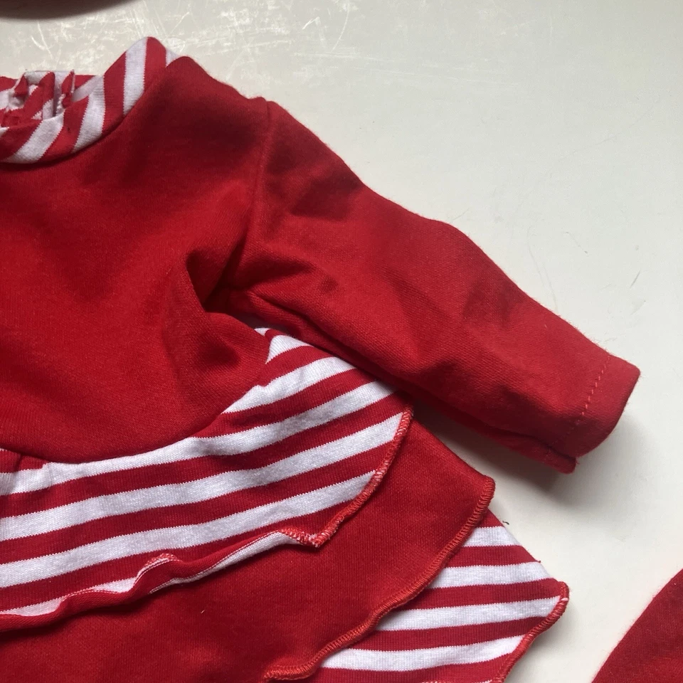 Madame Alexander Friends 4 Life Conjunto Pantalones de vestir Zapatos para muñeca de 18 pulgadas  Foto 4 de 4