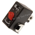 1000002013 Craftsman Air Compressor Pressure Switch  ** Genuine OEM **