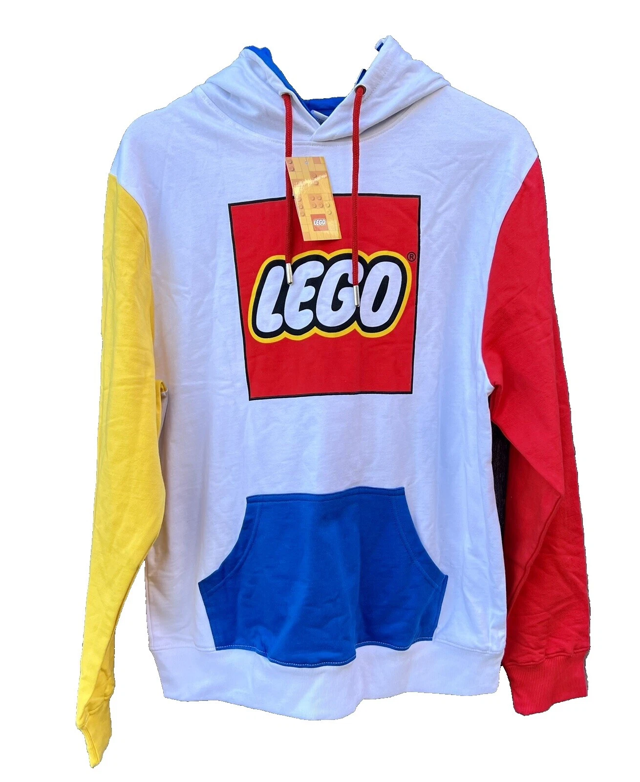 LEGO Multicolor roupas para Homens