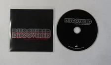 Discovered (A Collection Of Daft Funk Samples) GER CD 2007 Soul Funk Disco