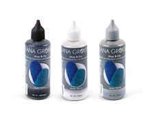 Lana Grossa Stop & Go Latexmilch Sohlenlatex ...