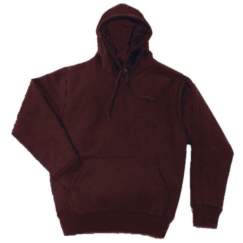 Camber Arctic Thermal Mens Extra Heavyweight Pullover Hooded Sweatshirt S-6XLT - Picture 12 of 12