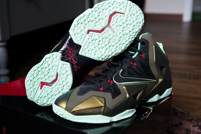 lebron 12 kings pride
