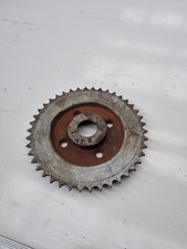 Bsa Rear Sprocket B31 A7