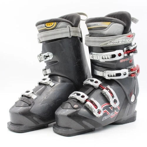 Nordica gran sport hot sale