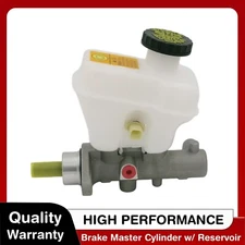 Brake Master Cylinder w/ Reservoir for 2008 Ford Escape Mazda Tribute Mariner V6