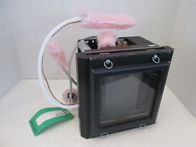 Semiconductor Systems Inc. HMDS Oven 4'', Used