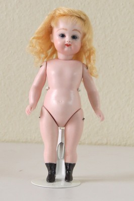 Doll Mignonnette Poupée Repro  K3  : Kestner 16 cm | eBay