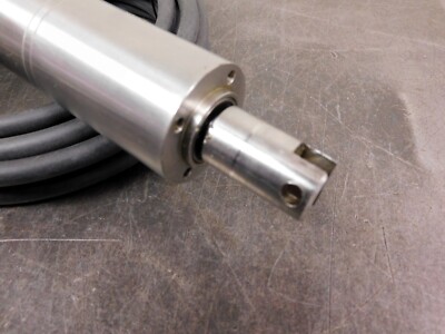WITTENSTEIN Cyber Dynamic 40 Motor PIN 00002979 D-97999 | eBay