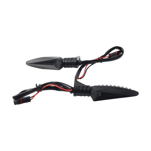 Indicatore di direzione LED frecce per BMW R1250GS/ADV S1000R S1000XR F900R - Foto 6 di 16