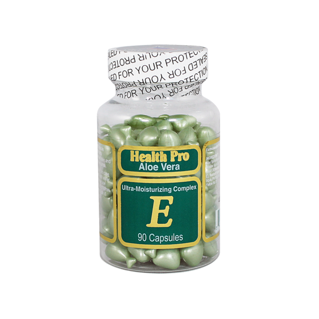 ultra moisturizing complex e