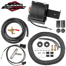 NEW Cab Heater Kit with Defrost for Polaris Ranger 1000 XP 2018-2020 SSHK1185-0