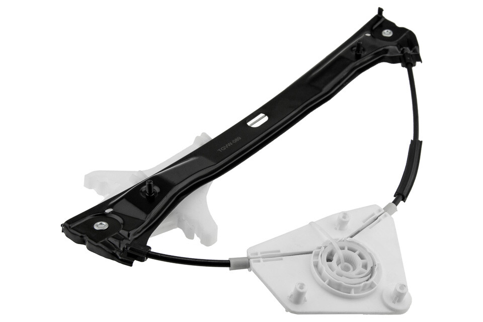 Window Regulator Rear Right For VW Jetta 10-