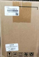Express ship NEW in Box Delta Inverter VFD022M21A 2.2KW 220V