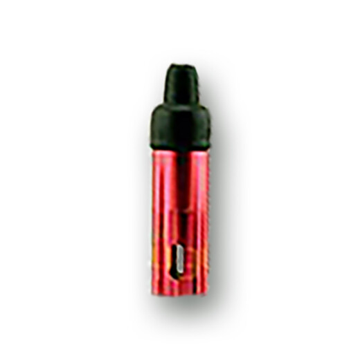 Sneak-a-Toke Section w/ Rubber Mouthpiece for Click-n-Hit Lighter | eBay