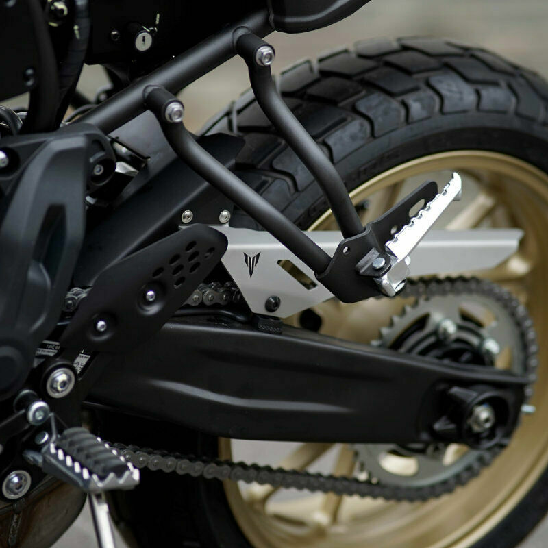 Paracatena Batticatena Bici Protezione Catena Bici Batticatena