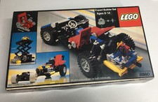 technic 8860