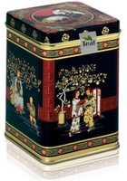 (74 Eur/Kg) - Loser Premium Tropentraum® -FrüChtetee -Black Jap Dose (200G)